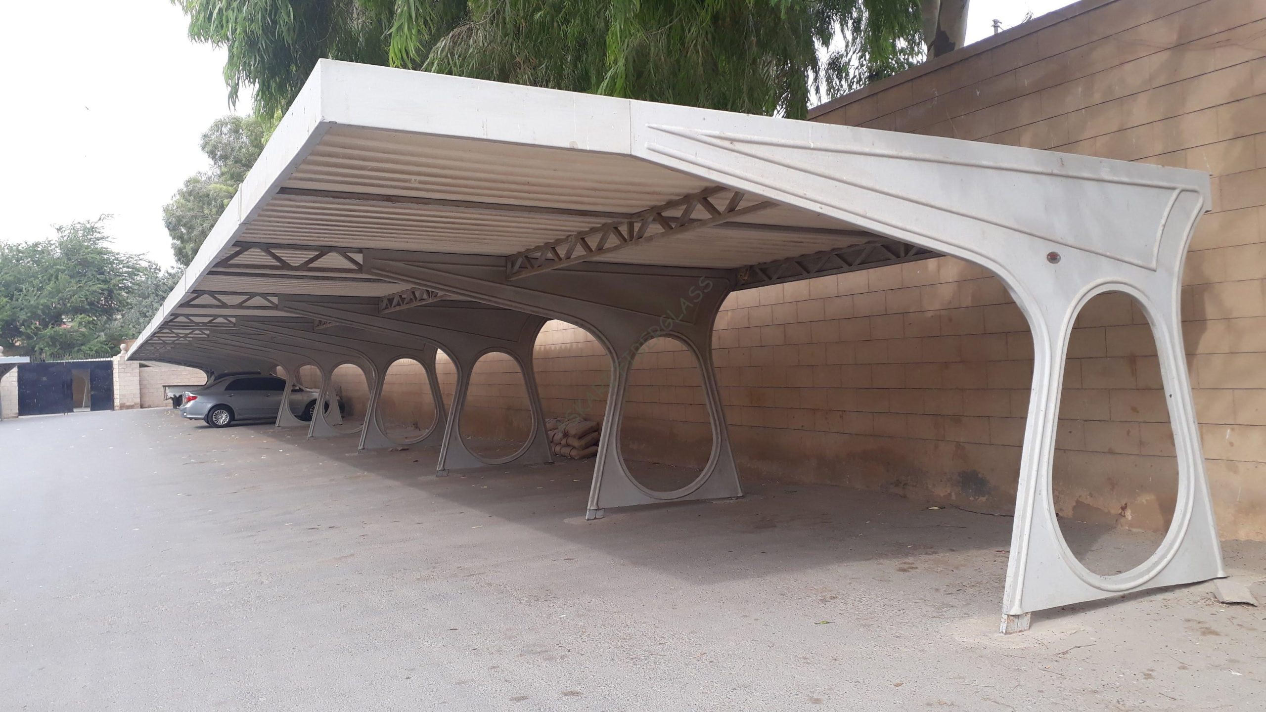 pistol shade Pistol shade