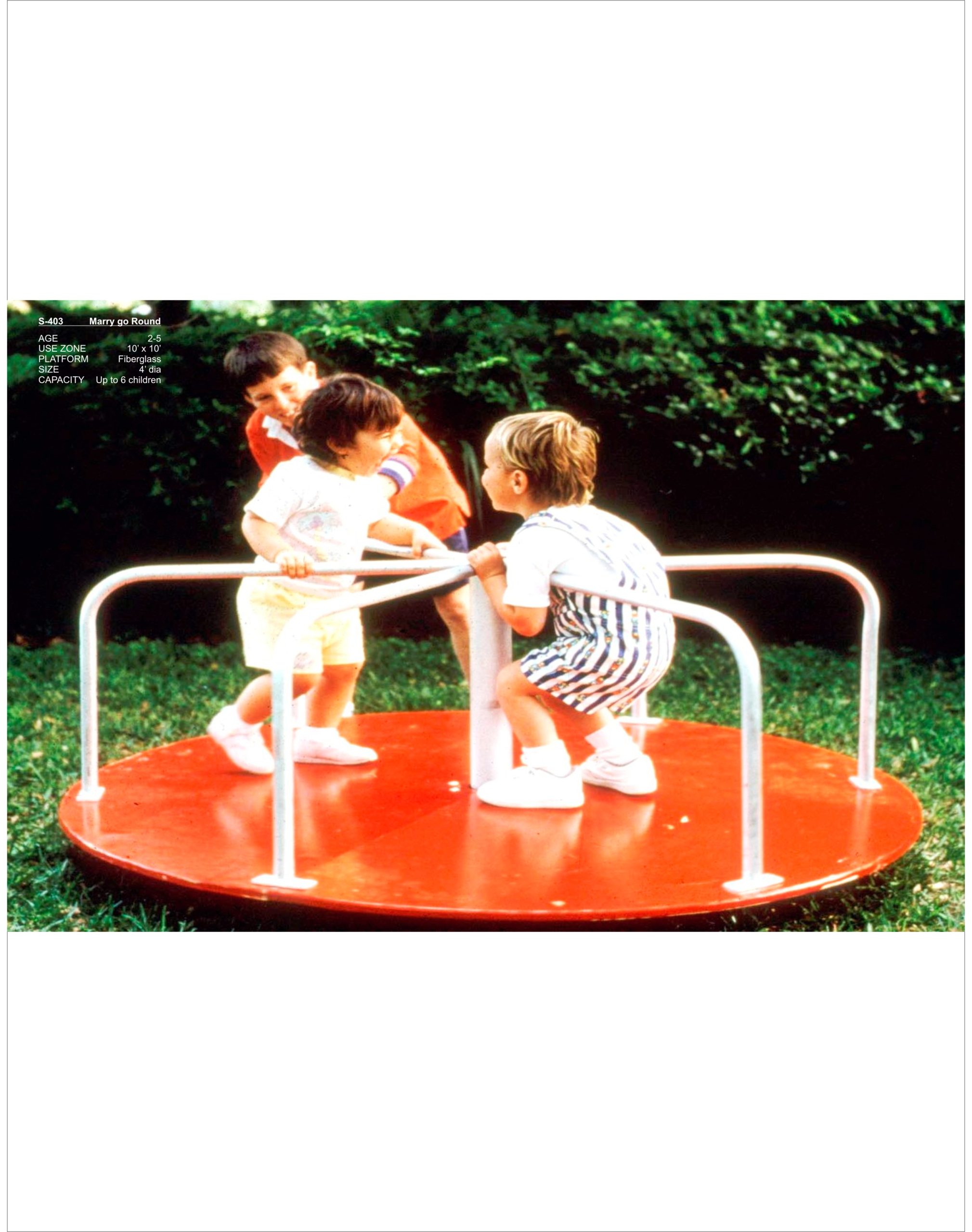 Merry GO Round Merry GO Round